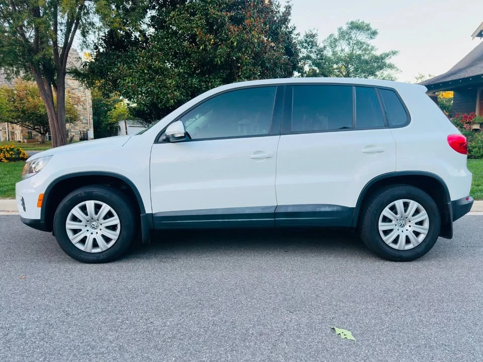 2018 Volkswagen Tiguan - Image 6 of 20