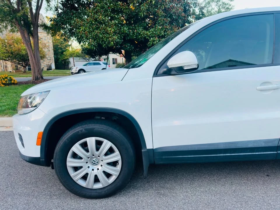 2018 Volkswagen Tiguan - Image 5 of 20