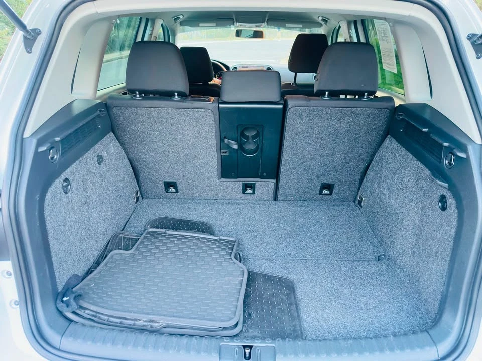 2018 Volkswagen Tiguan - Image 17 of 20
