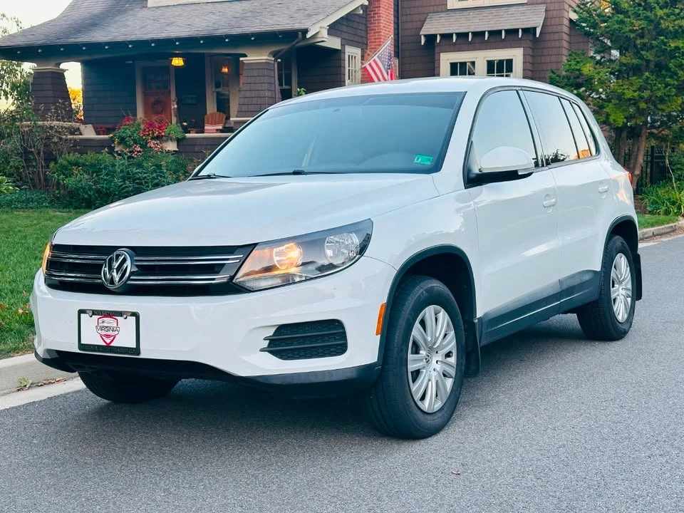 2018 Volkswagen Tiguan - Image 4 of 20