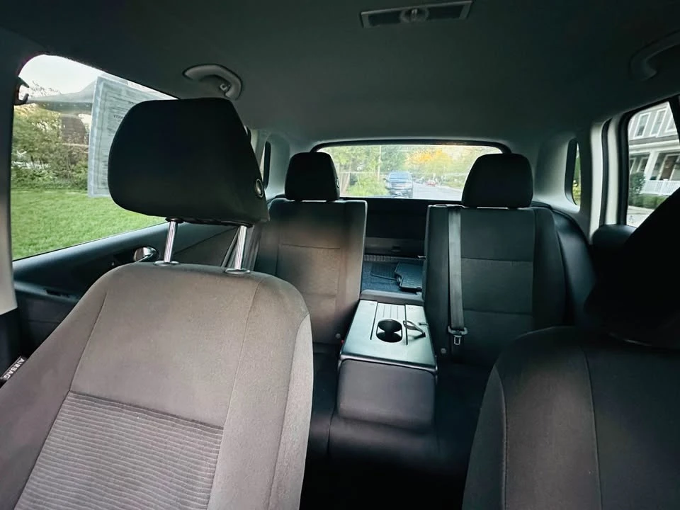 2018 Volkswagen Tiguan - Image 19 of 20