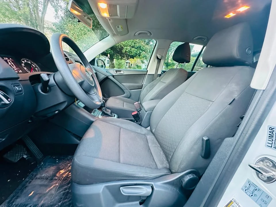 2018 Volkswagen Tiguan - Image 16 of 20
