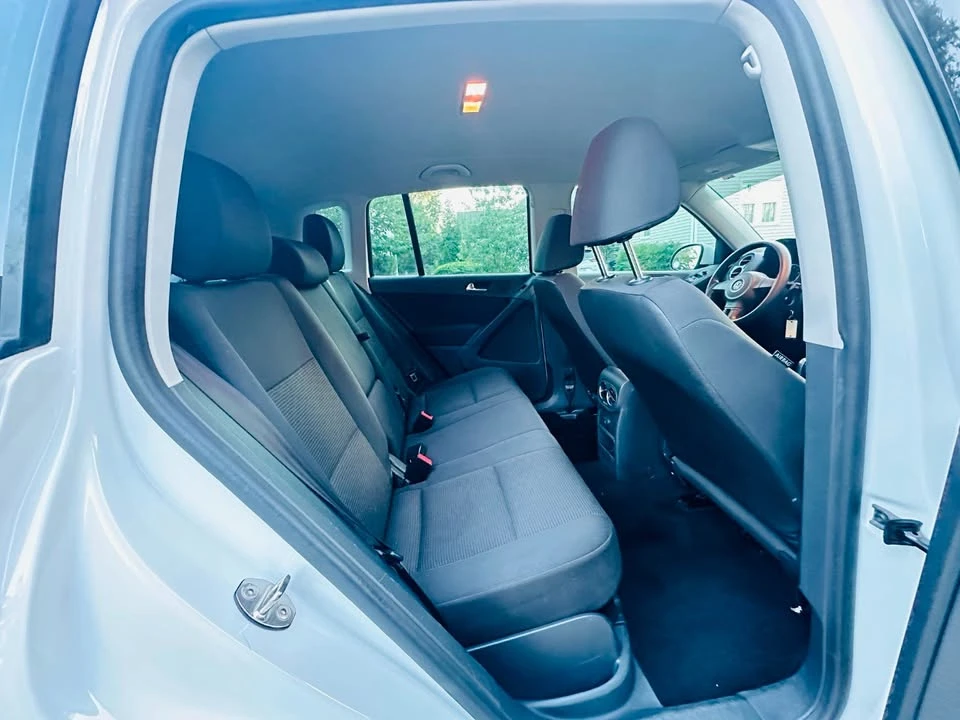 2018 Volkswagen Tiguan - Image 8 of 20
