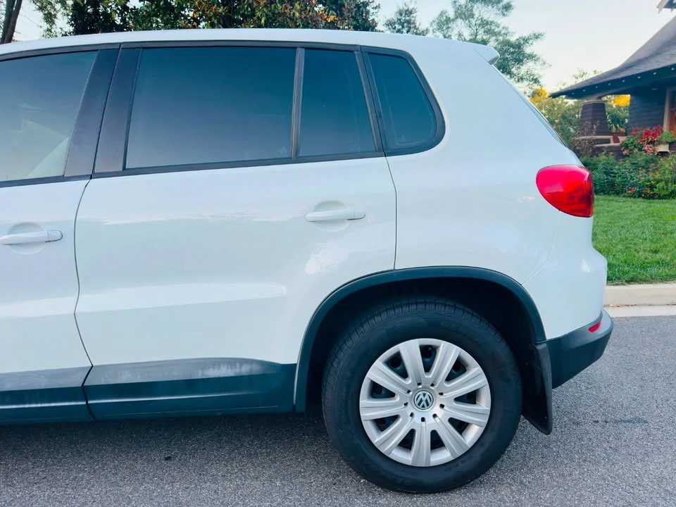 2018 Volkswagen Tiguan - Image 7 of 20