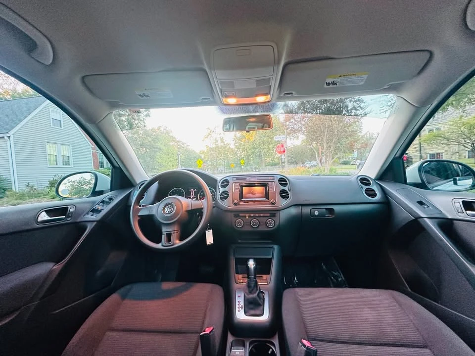 2018 Volkswagen Tiguan - Image 13 of 20