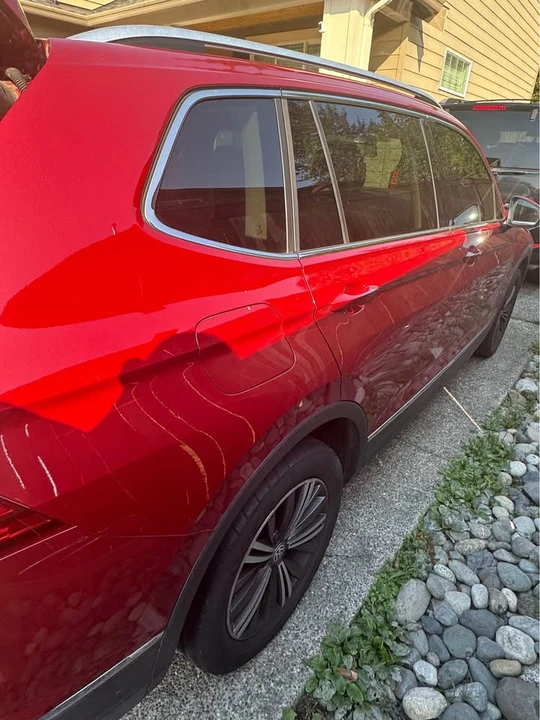 2018 Volkswagen Tiguan - Image 7 of 9