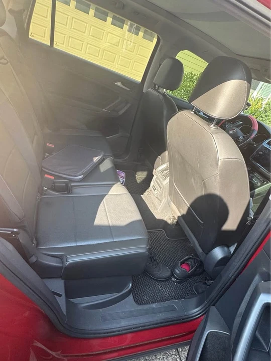 2018 Volkswagen Tiguan - Image 5 of 9