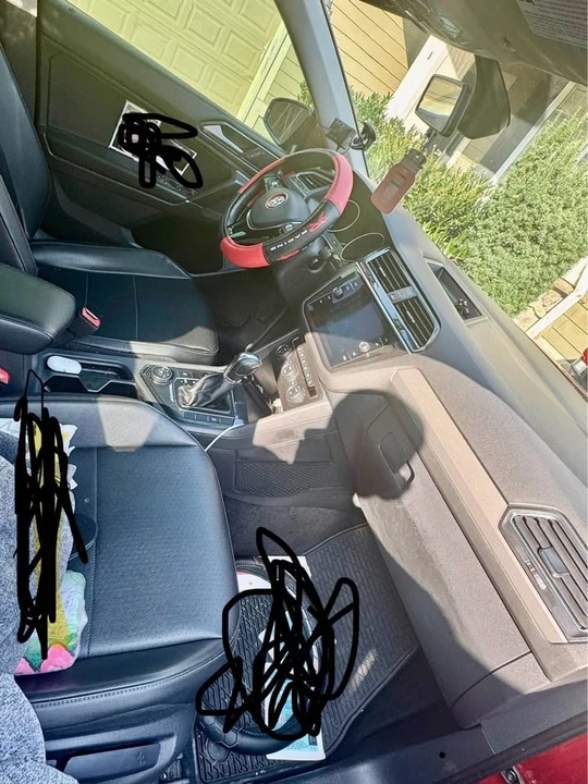 2018 Volkswagen Tiguan - Image 4 of 9