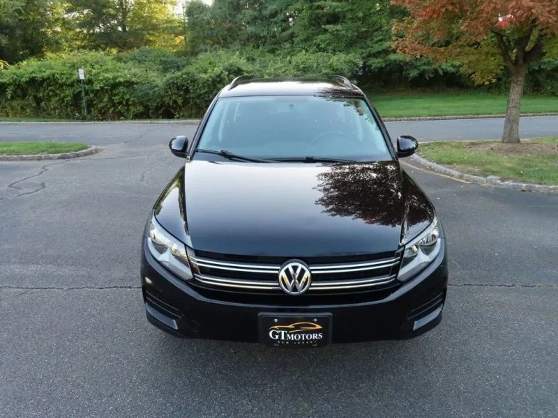 2018 Volkswagen Tiguan - Image 3 of 12