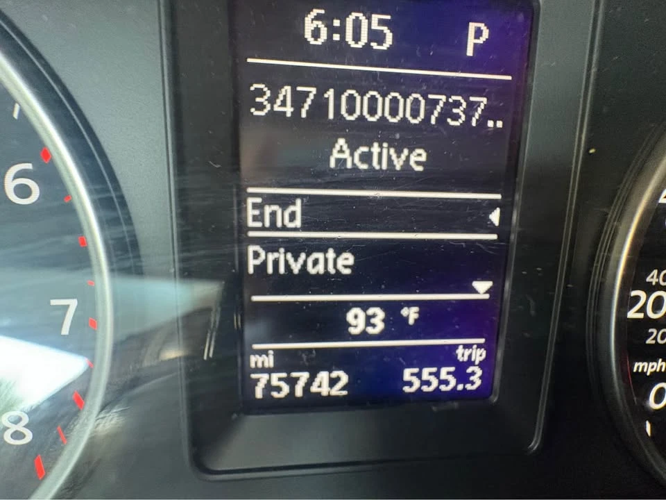2018 Volkswagen Tiguan - Image 13 of 15