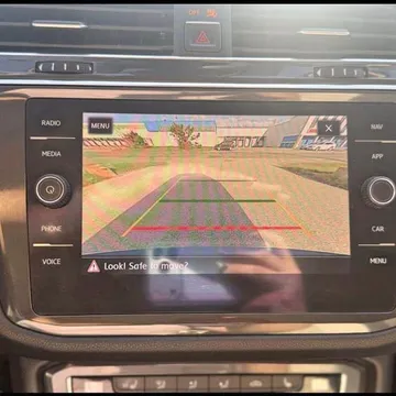 2018 Volkswagen Tiguan Highline
