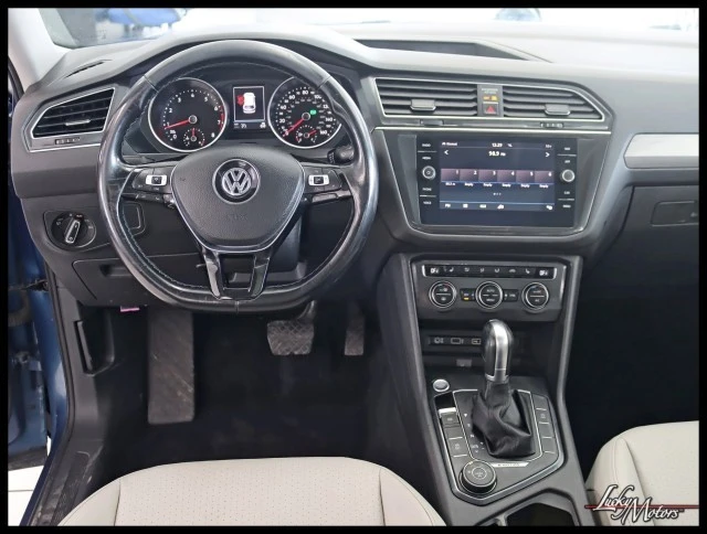 2018 Volkswagen Tiguan - Image 12 of 12