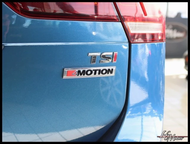 2018 Volkswagen Tiguan - Image 11 of 12