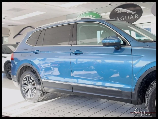 2018 Volkswagen Tiguan - Image 3 of 12