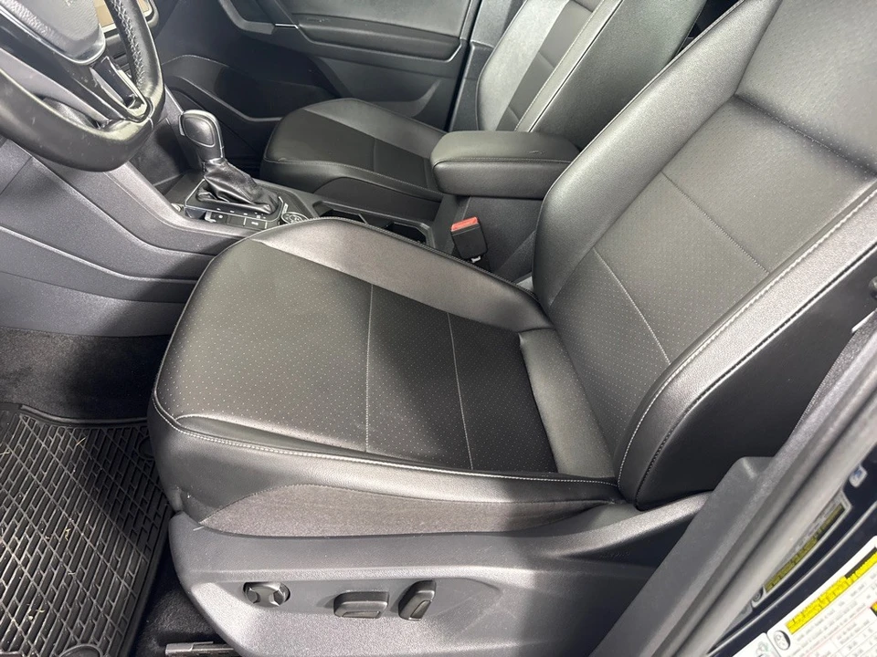 2018 Volkswagen Tiguan - Image 12 of 12