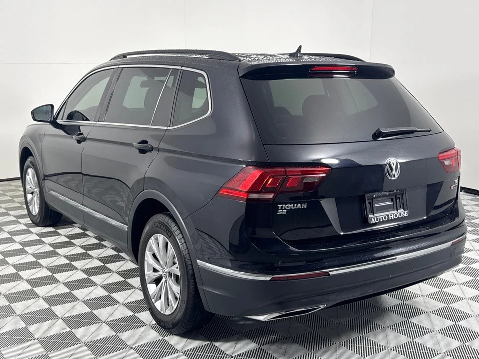 2018 Volkswagen Tiguan - Image 7 of 12