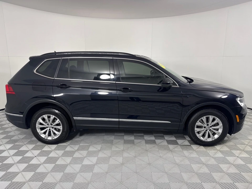 2018 Volkswagen Tiguan - Image 4 of 12