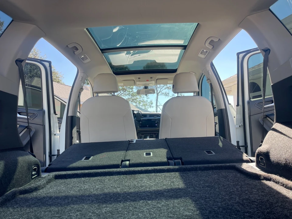 2018 Volkswagen Tiguan - Image 21 of 21