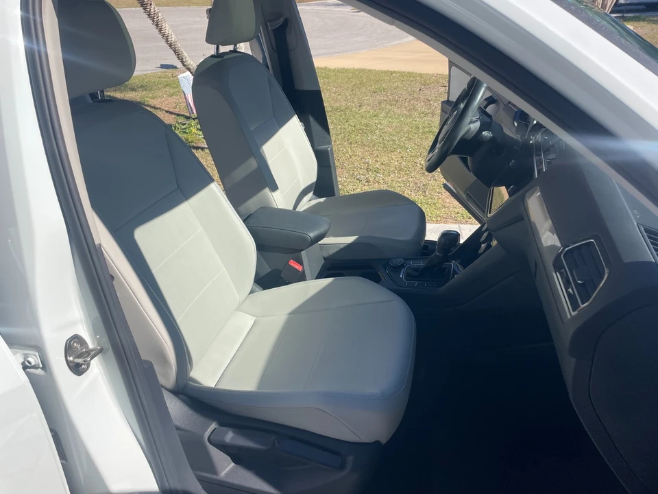 2018 Volkswagen Tiguan - Image 16 of 21