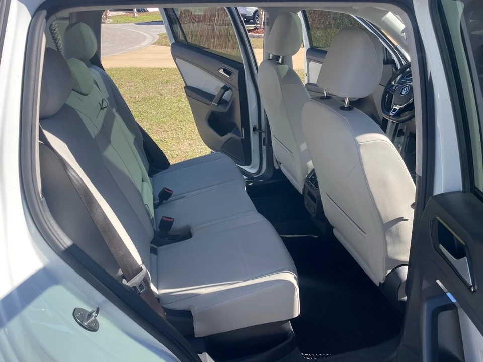 2018 Volkswagen Tiguan - Image 20 of 21