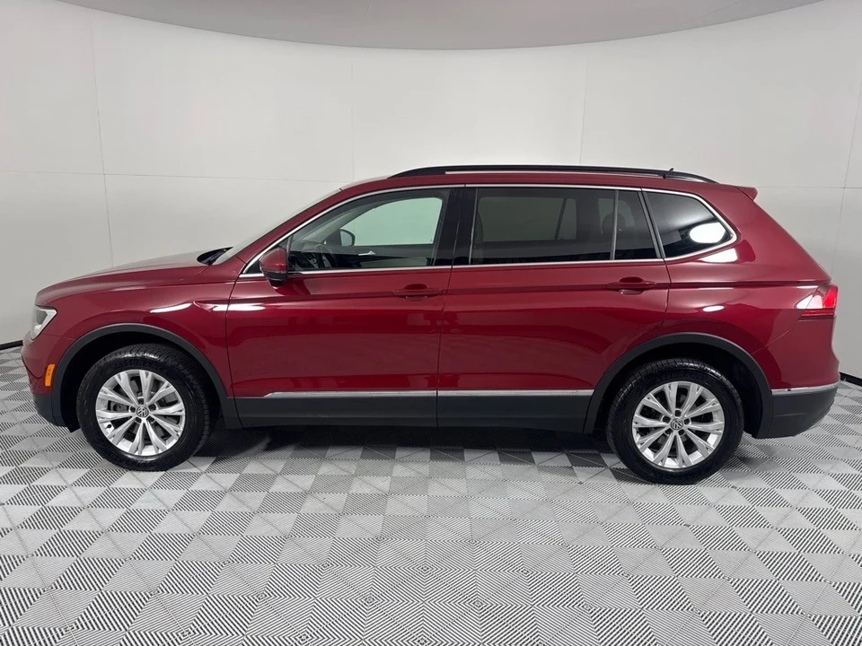 2018 Volkswagen Tiguan - Image 5 of 12