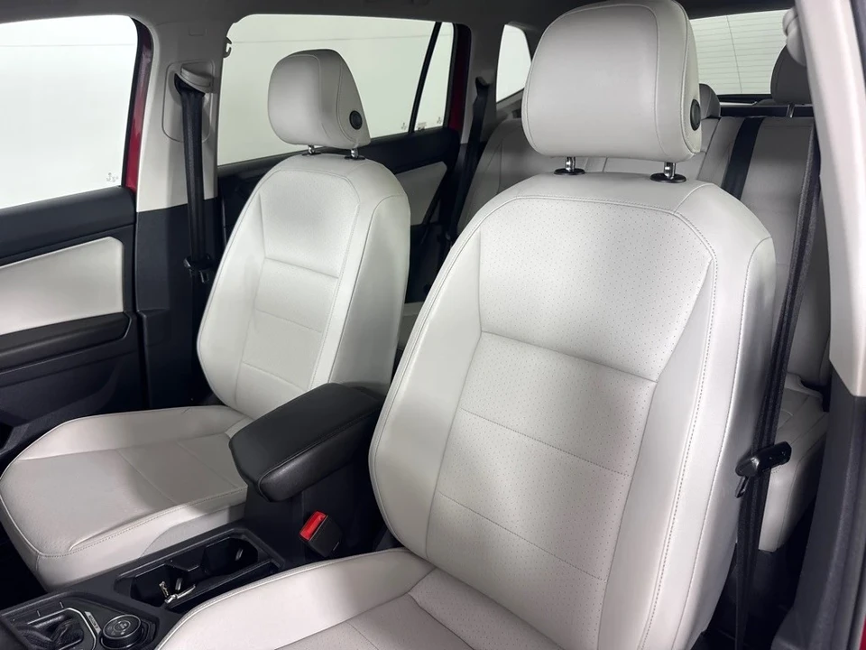 2018 Volkswagen Tiguan - Image 11 of 12