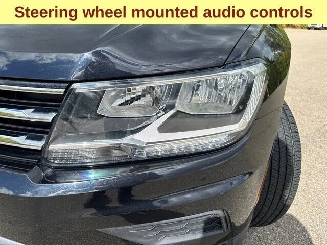 2018 Volkswagen Tiguan - Image 3 of 5
