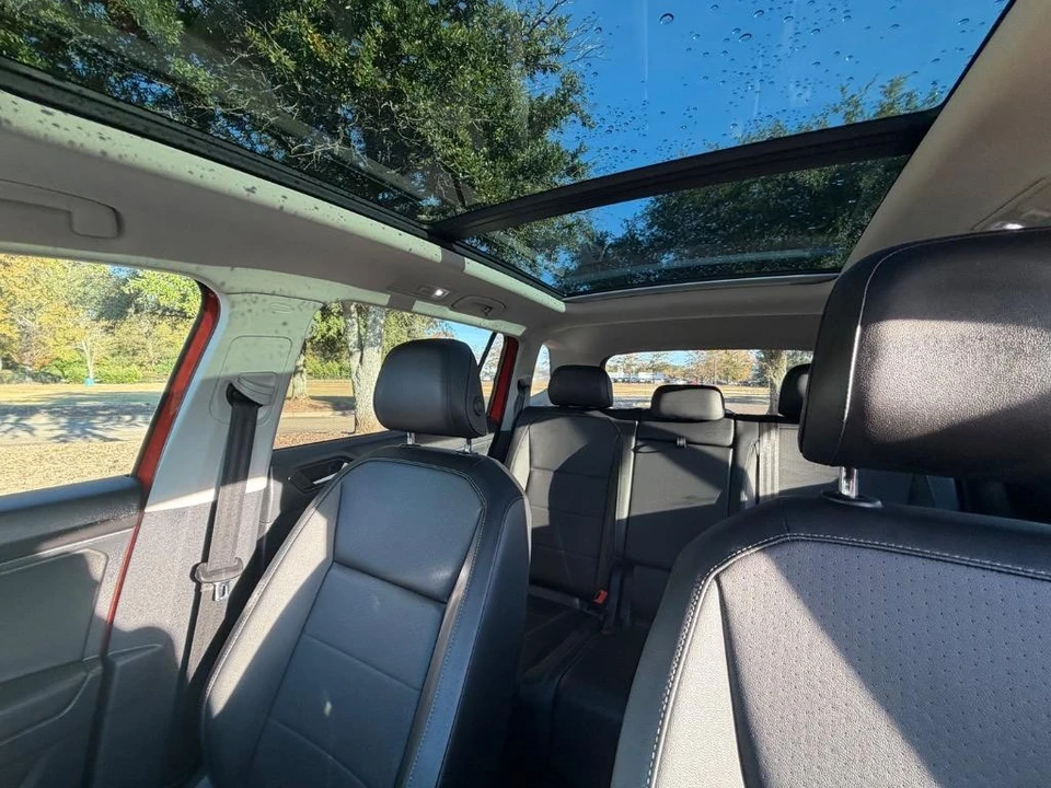 2018 Volkswagen Tiguan - Image 15 of 21