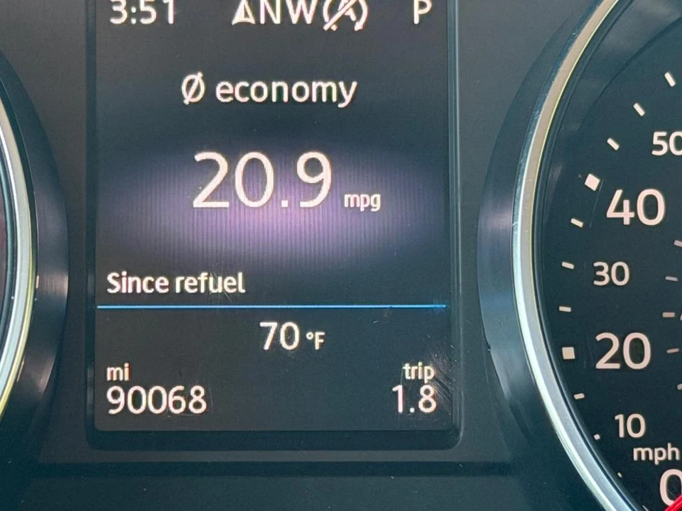 2018 Volkswagen Tiguan - Image 17 of 21