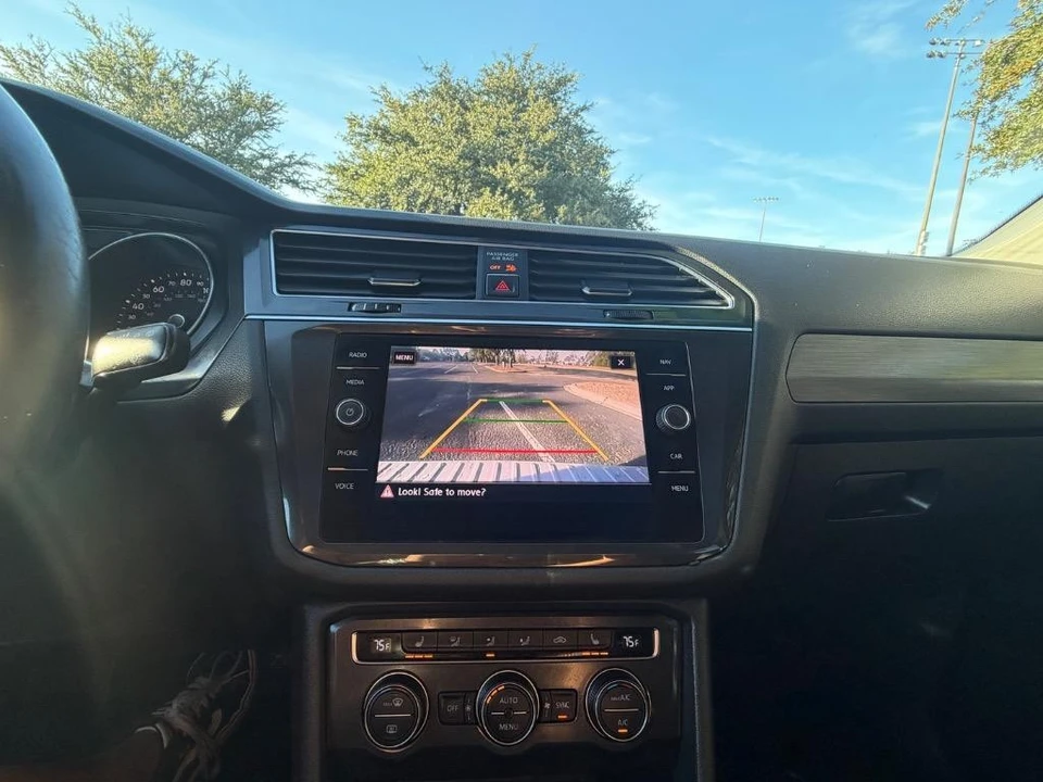 2018 Volkswagen Tiguan - Image 19 of 21