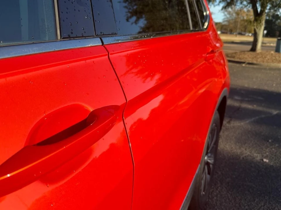 2018 Volkswagen Tiguan - Image 3 of 21