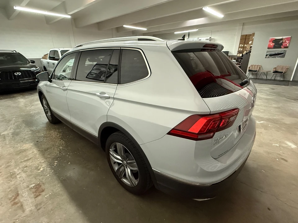 2018 Volkswagen Tiguan - Image 5 of 10