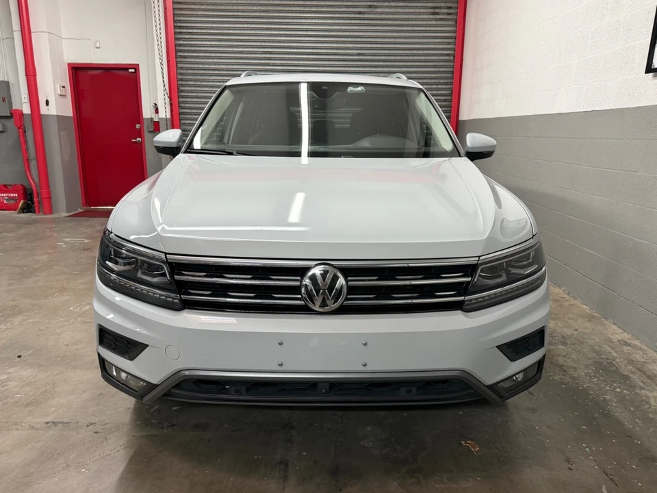 2018 Volkswagen Tiguan - Image 2 of 10