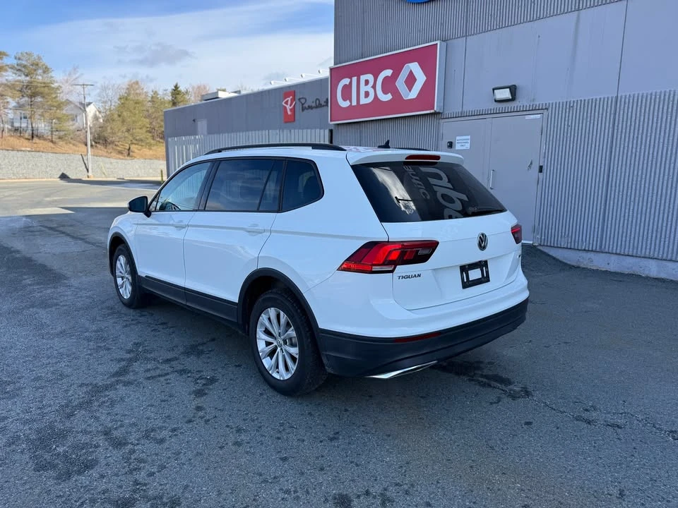 2018 Volkswagen Tiguan - Image 6 of 20