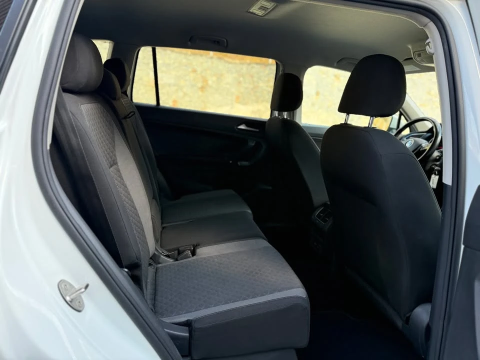 2018 Volkswagen Tiguan - Image 17 of 20