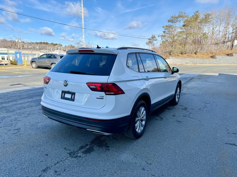 2018 Volkswagen Tiguan - Image 5 of 20