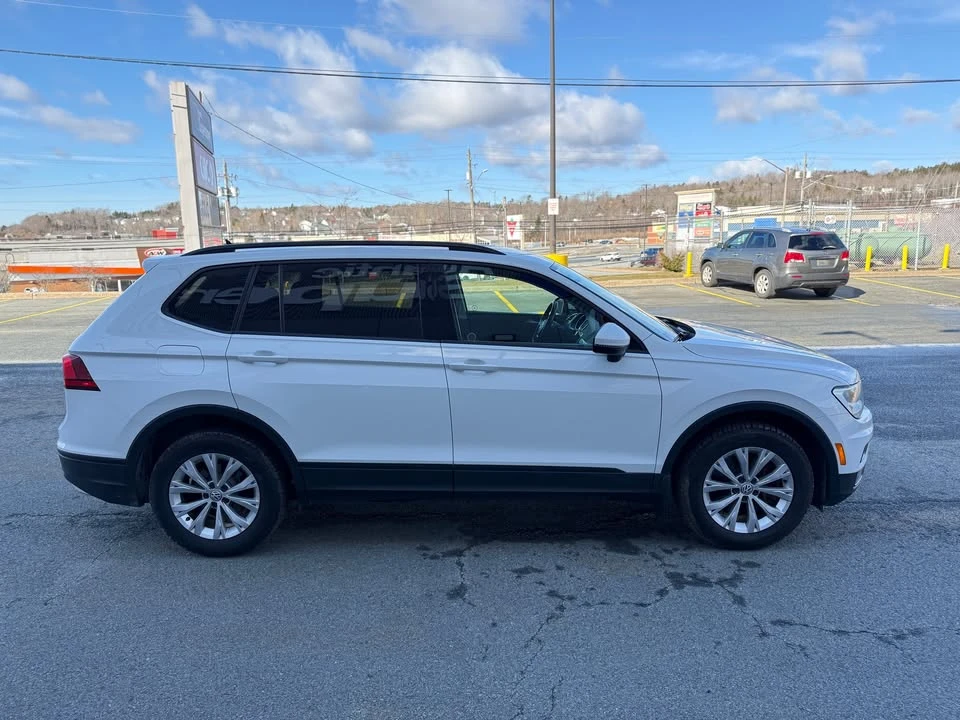 2018 Volkswagen Tiguan - Image 4 of 20
