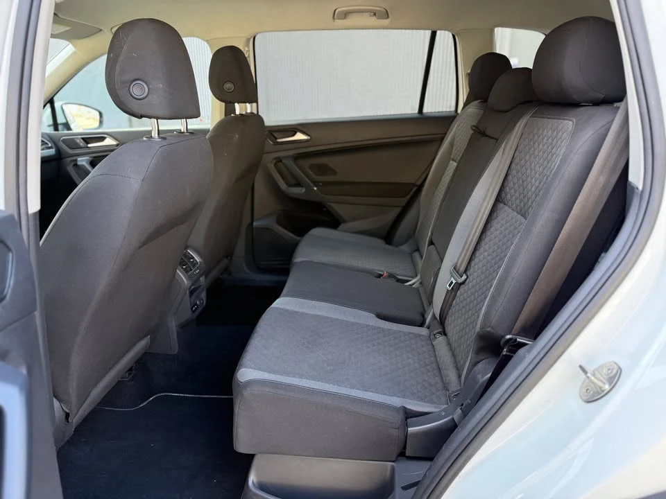 2018 Volkswagen Tiguan - Image 16 of 20