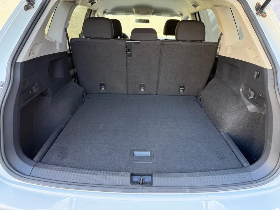 2018 Volkswagen Tiguan - Image 18 of 20