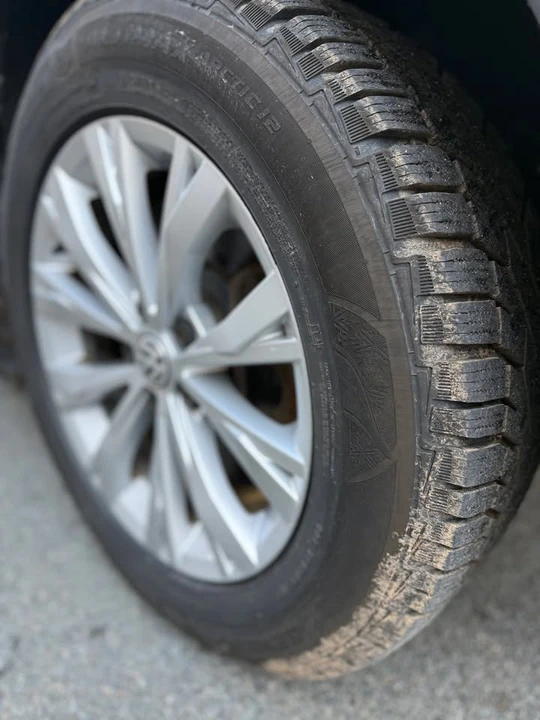 2018 Volkswagen Tiguan - Image 20 of 20