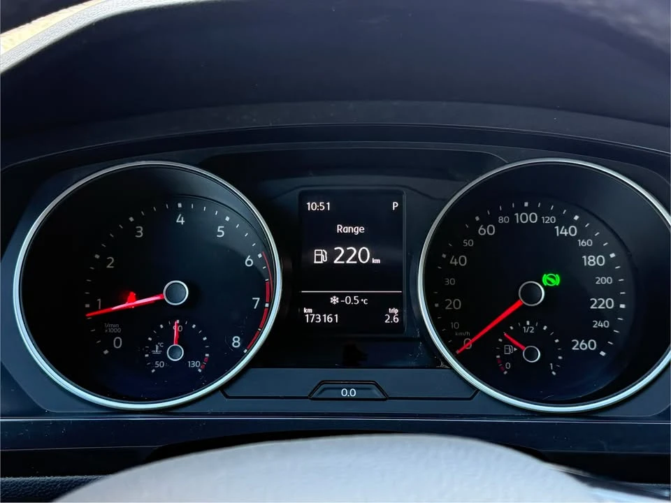 2018 Volkswagen Tiguan - Image 10 of 20