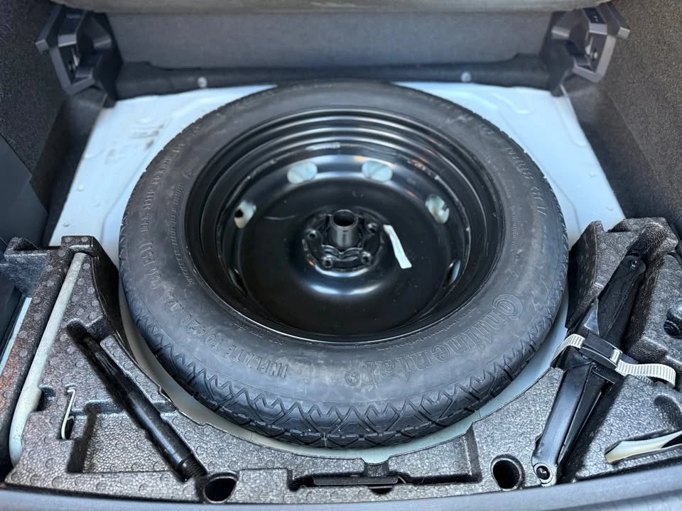 2018 Volkswagen Tiguan - Image 19 of 20