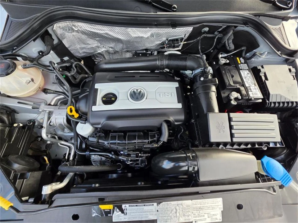 2018 Volkswagen Tiguan - Image 18 of 19
