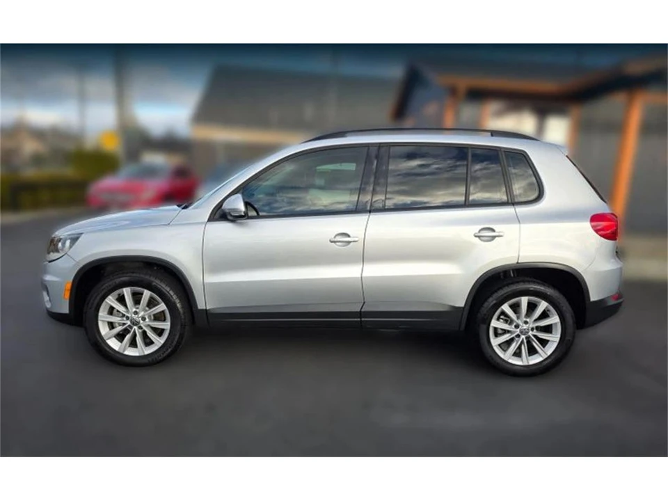 2018 Volkswagen Tiguan - Image 2 of 19
