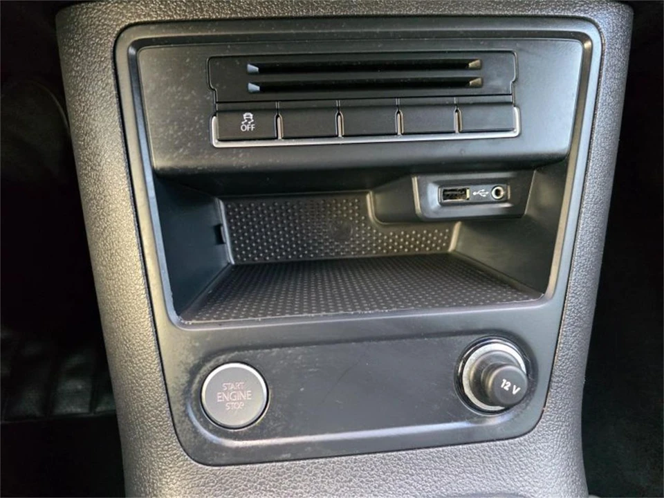 2018 Volkswagen Tiguan - Image 16 of 19