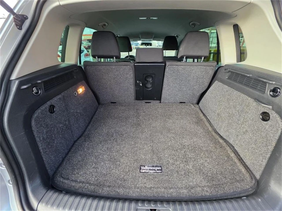 2018 Volkswagen Tiguan - Image 13 of 19