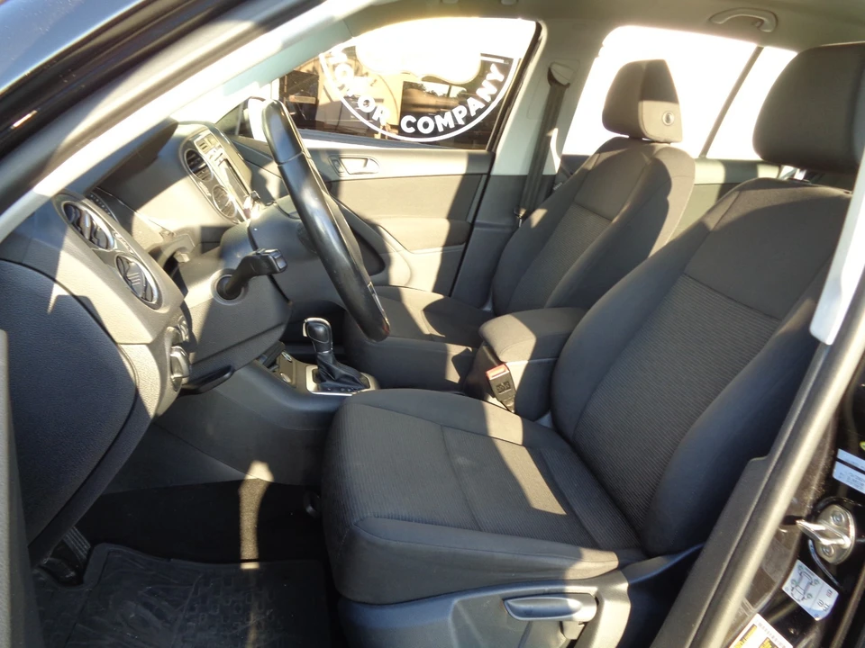 2018 Volkswagen Tiguan - Image 15 of 20