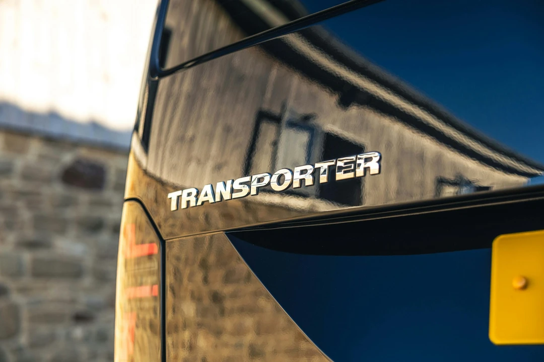 2018 Volkswagen EuroVan - Image 15 of 21
