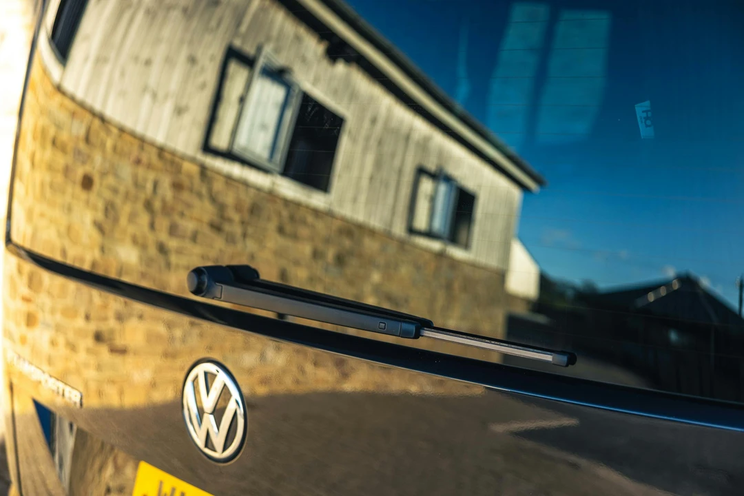 2018 Volkswagen EuroVan - Image 18 of 21