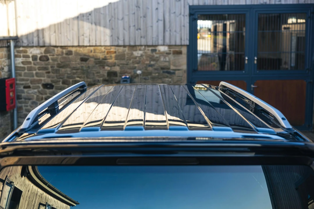 2018 Volkswagen EuroVan - Image 19 of 21